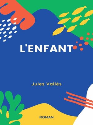 cover image of L'Enfant